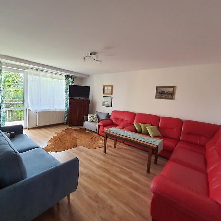 Apartamenty Everysky - Sobieszowska 28C Jelení Hora Exteriér fotografie