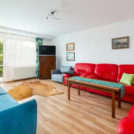 Apartamenty Everysky - Sobieszowska 28C Jelení Hora Exteriér fotografie