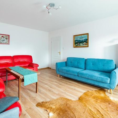 Apartamenty Everysky - Sobieszowska 28C Jelení Hora Exteriér fotografie