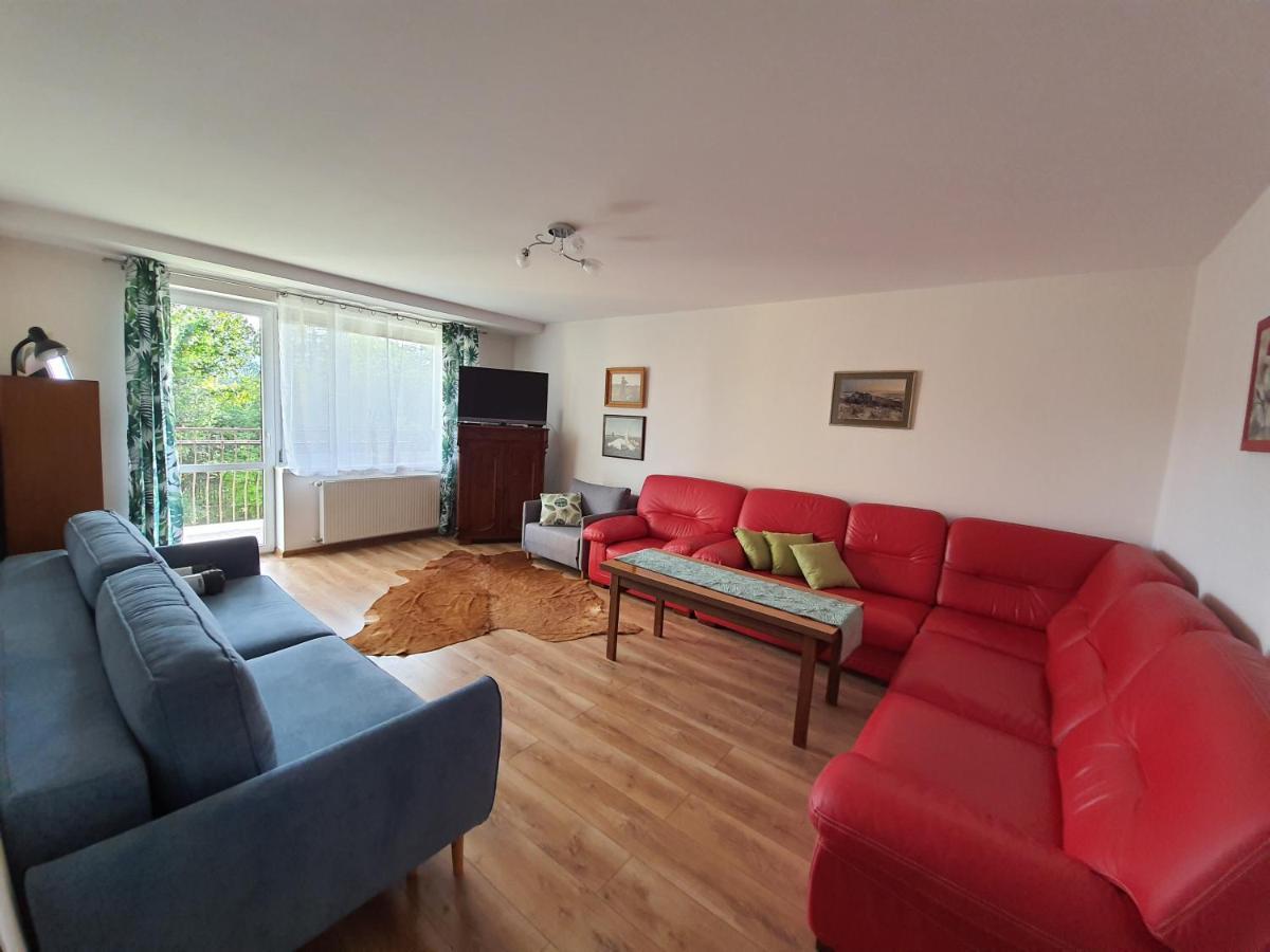 Apartamenty Everysky - Sobieszowska 28C Jelení Hora Exteriér fotografie