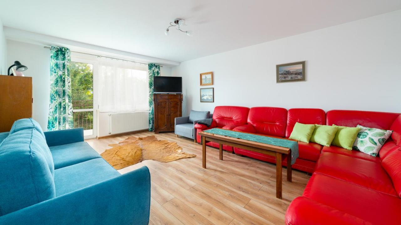 Apartamenty Everysky - Sobieszowska 28C Jelení Hora Exteriér fotografie