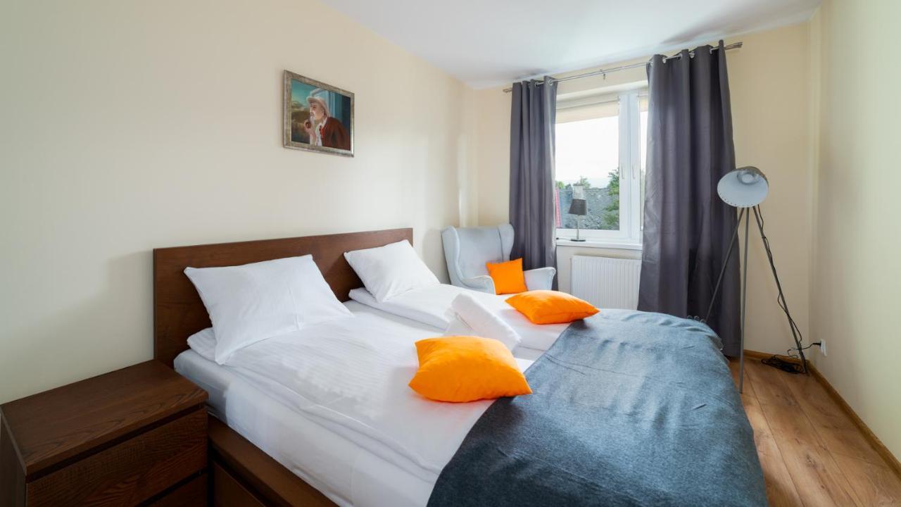 Apartamenty Everysky - Sobieszowska 28C Jelení Hora Exteriér fotografie