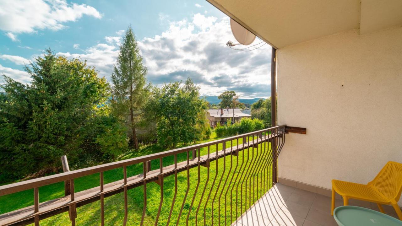 Apartamenty Everysky - Sobieszowska 28C Jelení Hora Exteriér fotografie